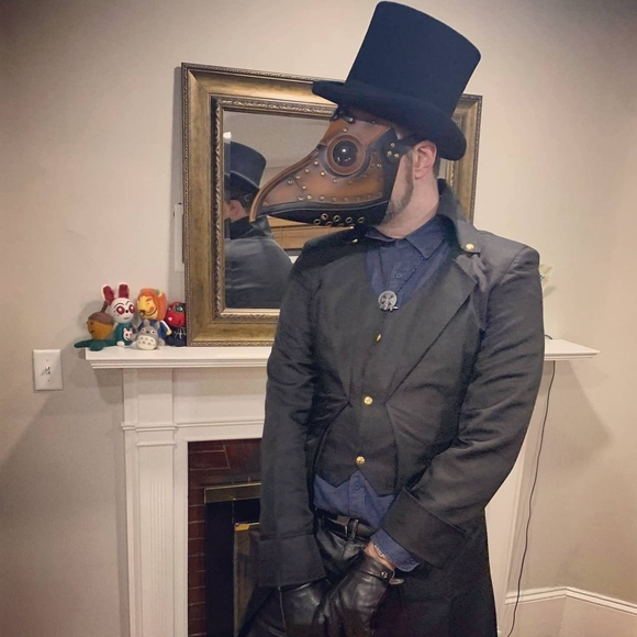 Meet your Posher, Michael - Picture 1 of 1